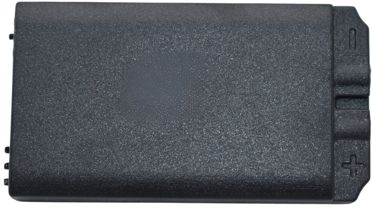 Compatible battery Ikusi BT11K - מצבר עבור עגורן מעמיס: תמונה 5 Compatible battery Ikusi BT11K - מצבר עבור עגורן מעמיס: תמונה 5