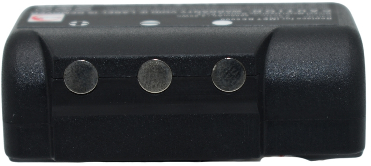 Compatible battery Imet AS037,BE5000 - מצבר עבור עגורן מעמיס: תמונה 4 Compatible battery Imet AS037,BE5000 - מצבר עבור עגורן מעמיס: תמונה 4