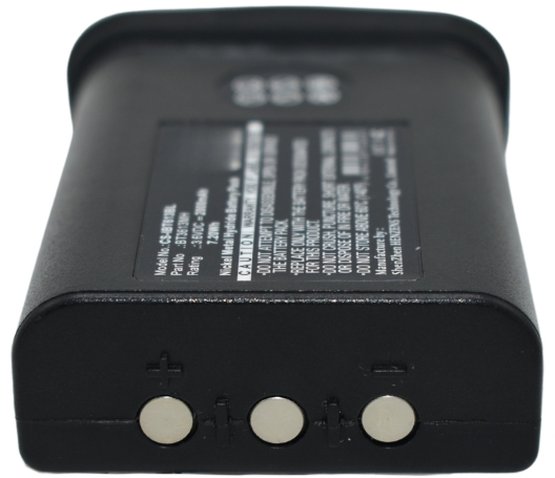 Compatible battery Itowa BT3613MH - מצבר עבור עגורן מעמיס: תמונה 4 Compatible battery Itowa BT3613MH - מצבר עבור עגורן מעמיס: תמונה 4