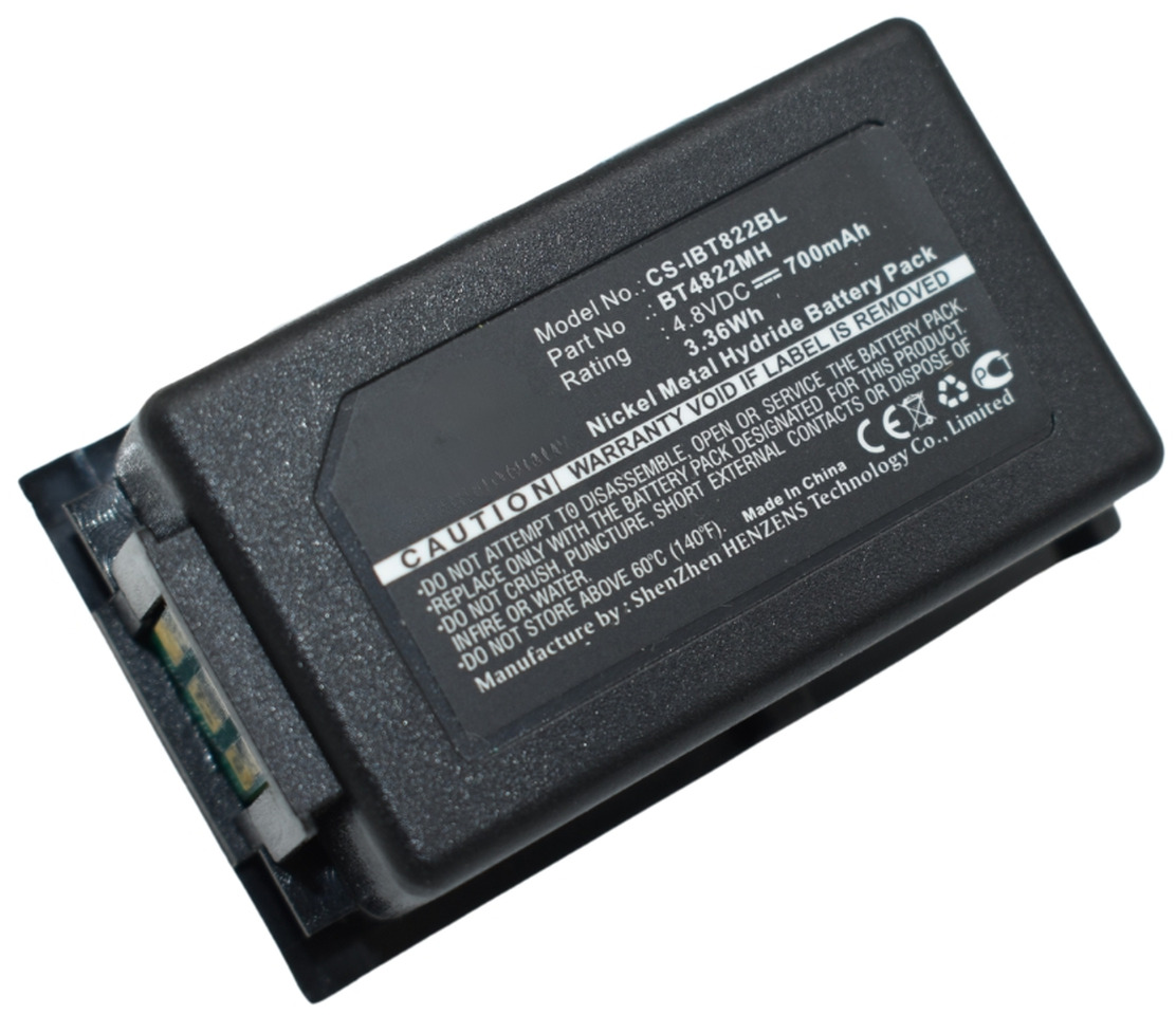 Compatible battery Itowa BT4822MH - מצבר עבור עגורן מעמיס: תמונה 2 Compatible battery Itowa BT4822MH - מצבר עבור עגורן מעמיס: תמונה 2