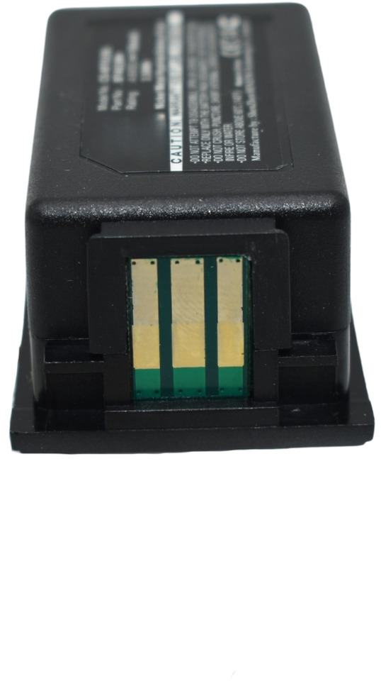 Compatible battery Itowa BT4822MH - מצבר עבור עגורן מעמיס: תמונה 4 Compatible battery Itowa BT4822MH - מצבר עבור עגורן מעמיס: תמונה 4