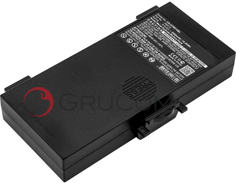 Compatible battery Magnetek 2026A - מצבר עבור עגורן מעמיס: תמונה 1 Compatible battery Magnetek 2026A - מצבר עבור עגורן מעמיס: תמונה 1