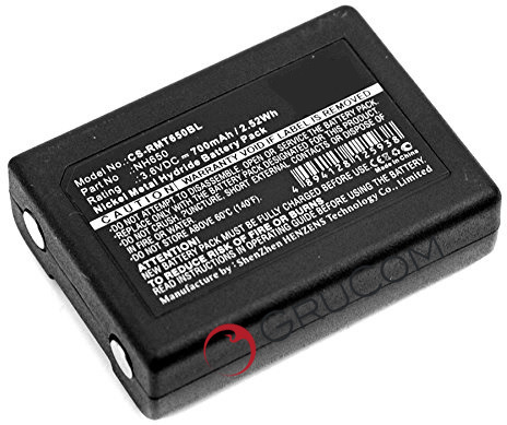 Compatible battery Ravioli NH650 - מצבר עבור עגורן מעמיס: תמונה 1 Compatible battery Ravioli NH650 - מצבר עבור עגורן מעמיס: תמונה 1