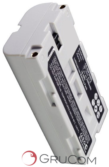 Compatible battery Seik 709053557 - מצבר עבור עגורן מעמיס: תמונה 1 Compatible battery Seik 709053557 - מצבר עבור עגורן מעמיס: תמונה 1