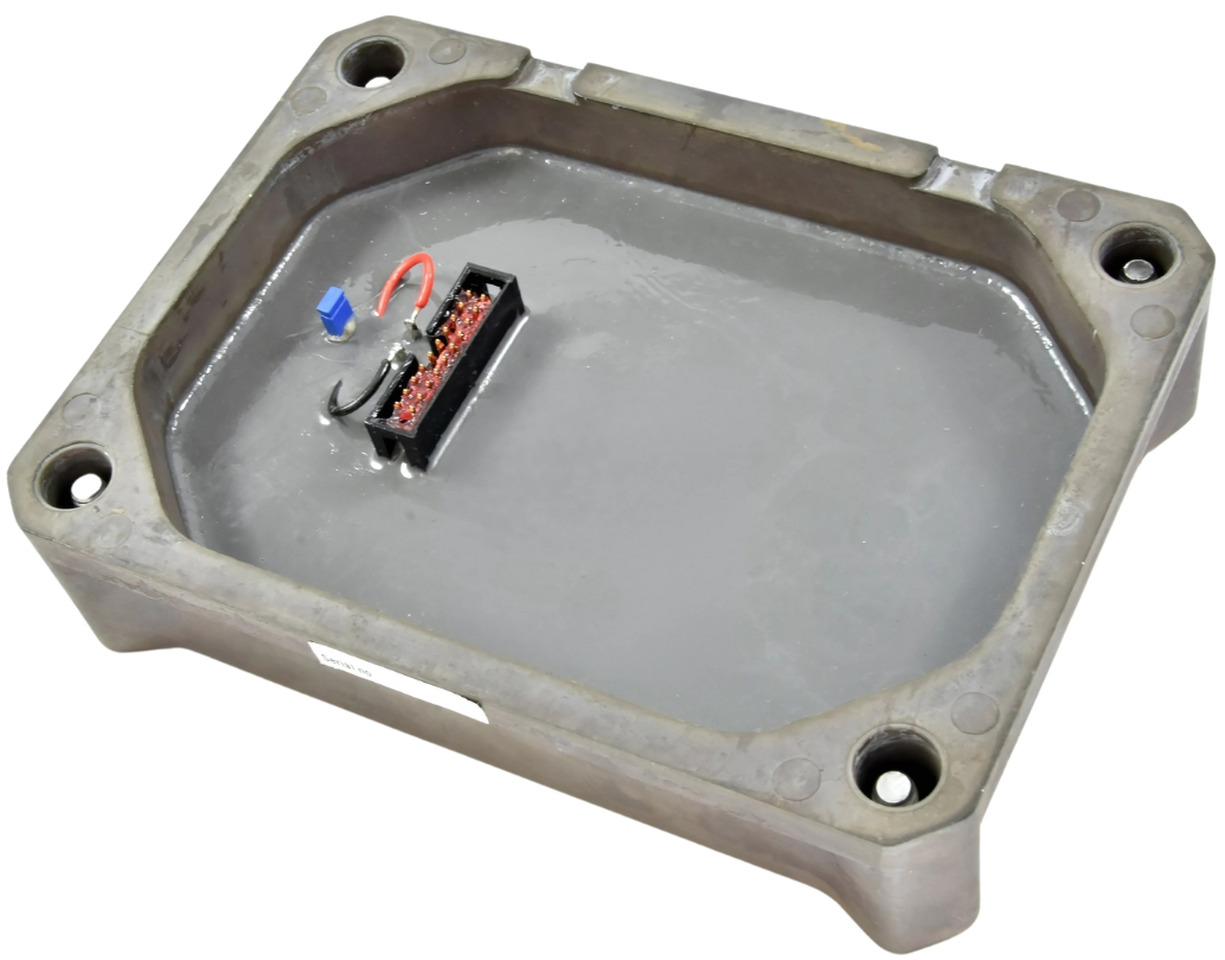 Cover Hiab 9853561 - מערכת חשמל עבור עגורן מעמיס: תמונה 3 Cover Hiab 9853561 - מערכת חשמל עבור עגורן מעמיס: תמונה 3