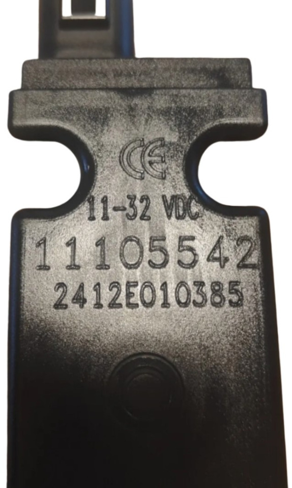 Danfoss Solenoid Valve 11105542 - שסתום הידרולי עבור עגורן מעמיס: תמונה 2 Danfoss Solenoid Valve 11105542 - שסתום הידרולי עבור עגורן מעמיס: תמונה 2