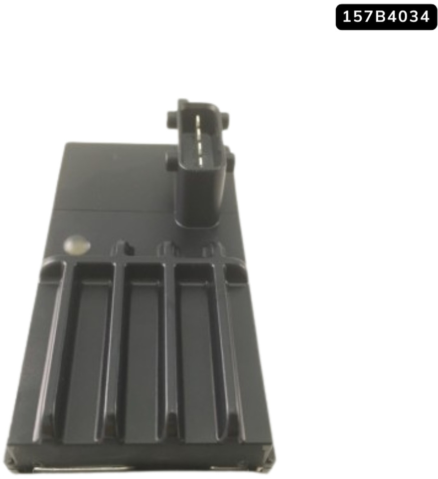 Danfoss Solenoid Valve 157B4034 - שסתום הידרולי עבור עגורן מעמיס: תמונה 4 Danfoss Solenoid Valve 157B4034 - שסתום הידרולי עבור עגורן מעמיס: תמונה 4