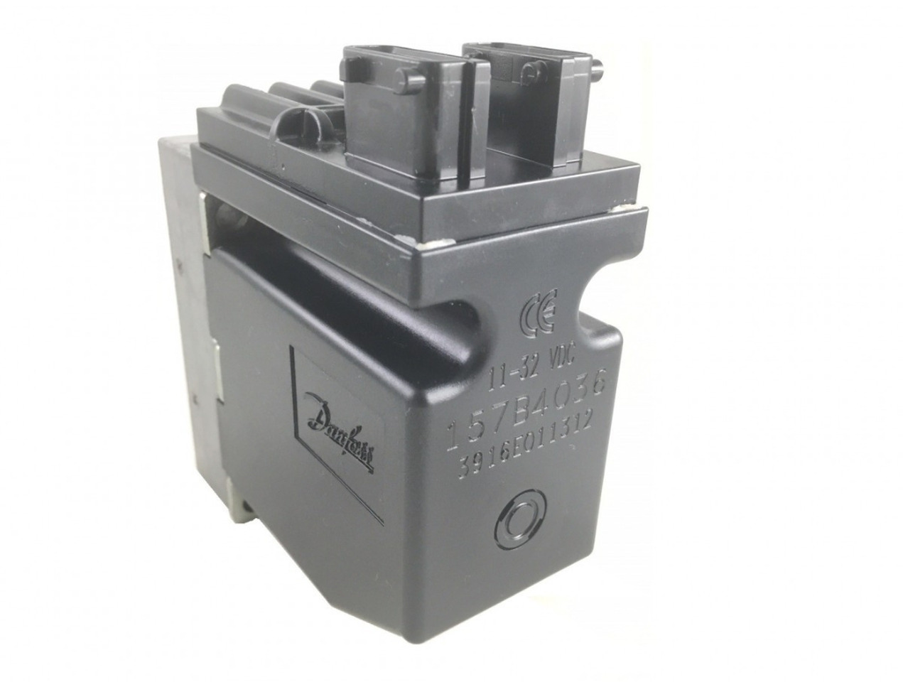 Danfoss Solenoid Valve 157B4036 - שסתום הידרולי עבור עגורן מעמיס: תמונה 2 Danfoss Solenoid Valve 157B4036 - שסתום הידרולי עבור עגורן מעמיס: תמונה 2
