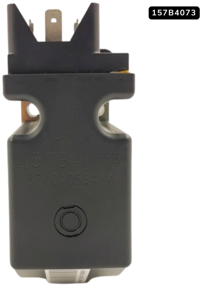 Danfoss Solenoid Valve 157B4073 - שסתום הידרולי עבור עגורן מעמיס: תמונה 1 Danfoss Solenoid Valve 157B4073 - שסתום הידרולי עבור עגורן מעמיס: תמונה 1
