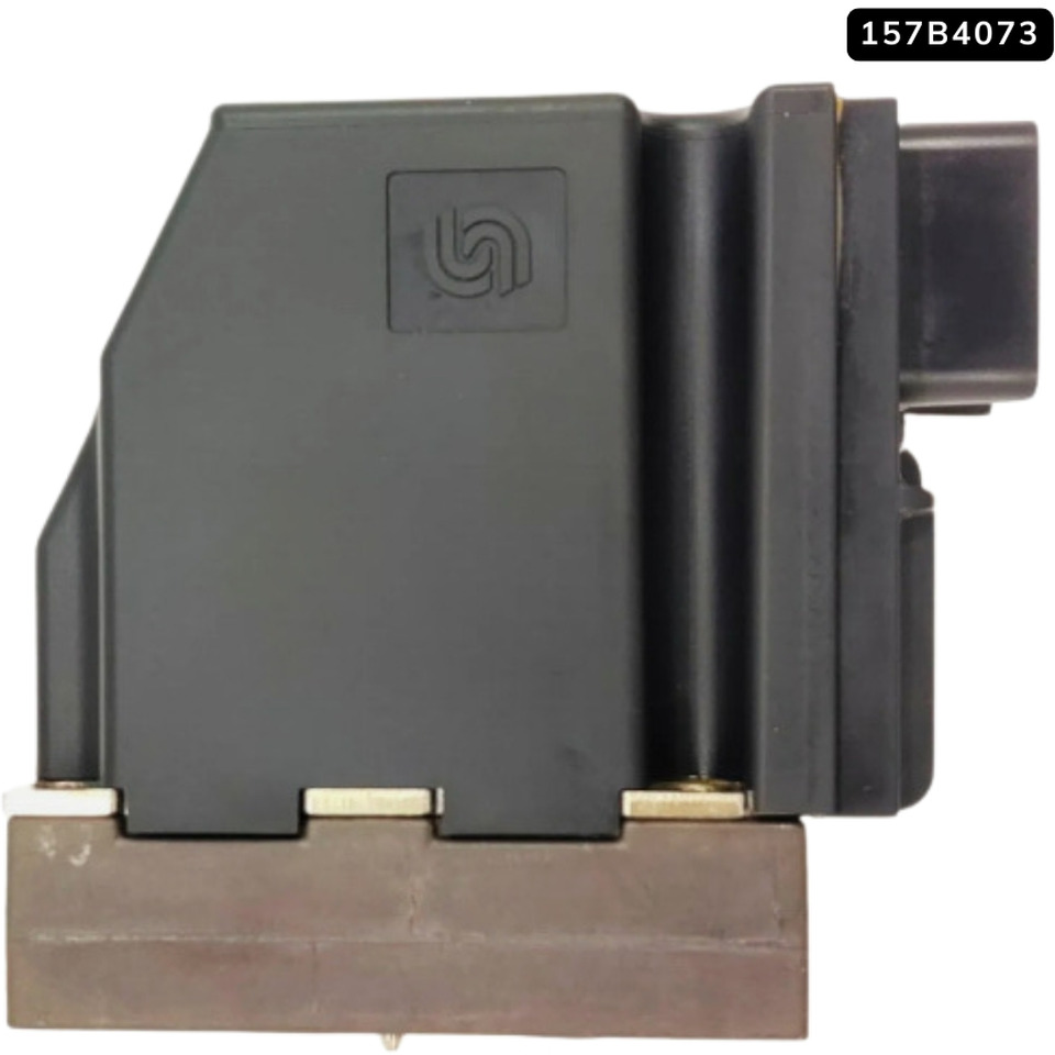 Danfoss Solenoid Valve 157B4073 - שסתום הידרולי עבור עגורן מעמיס: תמונה 4 Danfoss Solenoid Valve 157B4073 - שסתום הידרולי עבור עגורן מעמיס: תמונה 4