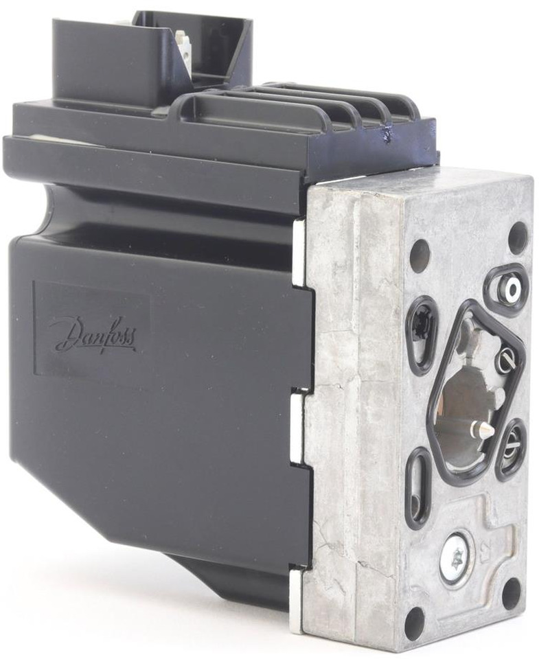 Danfoss Solenoid Valve 157B4116 - שסתום הידרולי עבור עגורן מעמיס: תמונה 4 Danfoss Solenoid Valve 157B4116 - שסתום הידרולי עבור עגורן מעמיס: תמונה 4