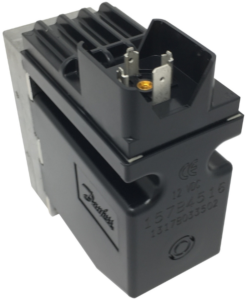 Danfoss Solenoid Valve 157B4516 - שסתום הידרולי עבור עגורן מעמיס: תמונה 1 Danfoss Solenoid Valve 157B4516 - שסתום הידרולי עבור עגורן מעמיס: תמונה 1