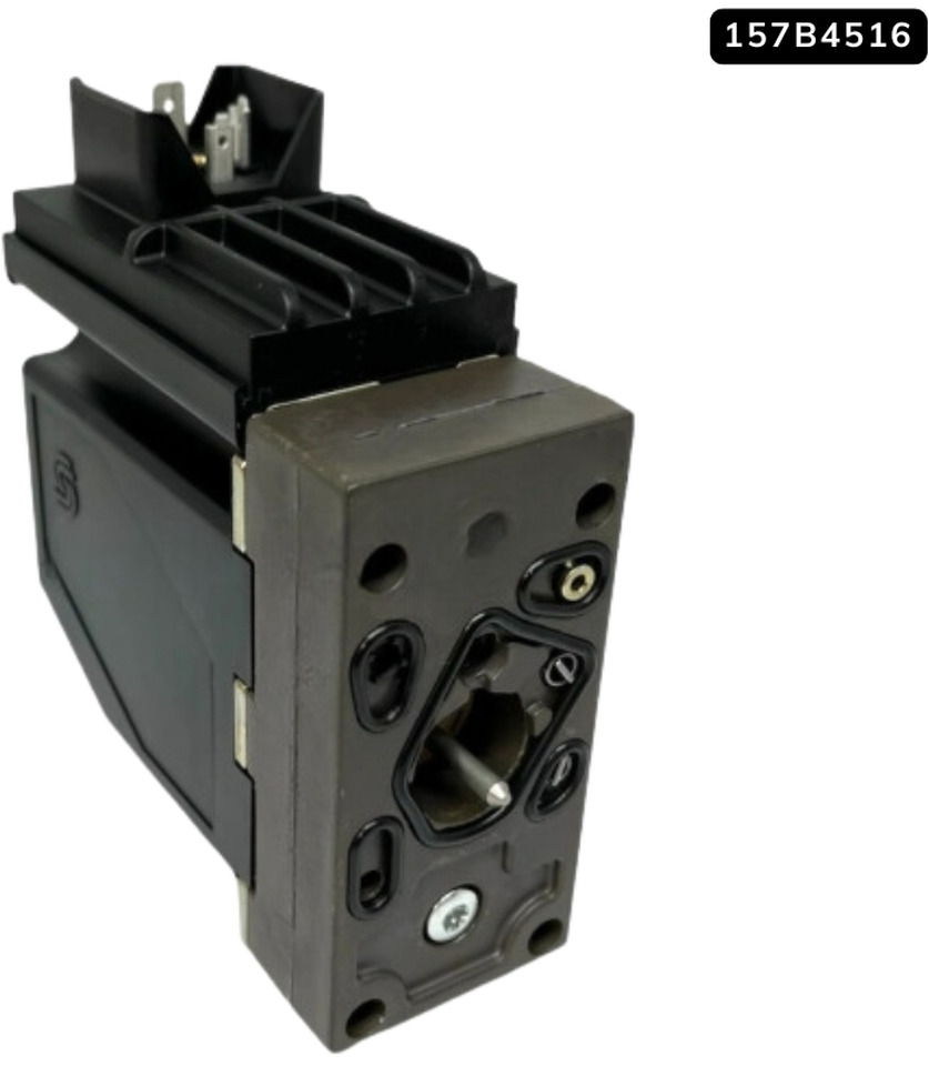 Danfoss Solenoid Valve 157B4516 - שסתום הידרולי עבור עגורן מעמיס: תמונה 3 Danfoss Solenoid Valve 157B4516 - שסתום הידרולי עבור עגורן מעמיס: תמונה 3