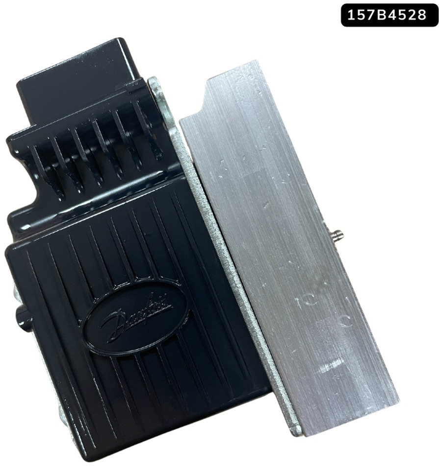 Danfoss Solenoid Valve 157B4528 - שסתום הידרולי עבור עגורן מעמיס: תמונה 5 Danfoss Solenoid Valve 157B4528 - שסתום הידרולי עבור עגורן מעמיס: תמונה 5