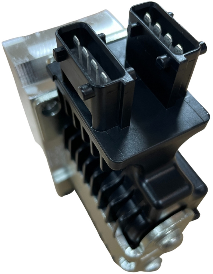 Danfoss Solenoid Valve 157B4736 - שסתום הידרולי עבור עגורן מעמיס: תמונה 5 Danfoss Solenoid Valve 157B4736 - שסתום הידרולי עבור עגורן מעמיס: תמונה 5