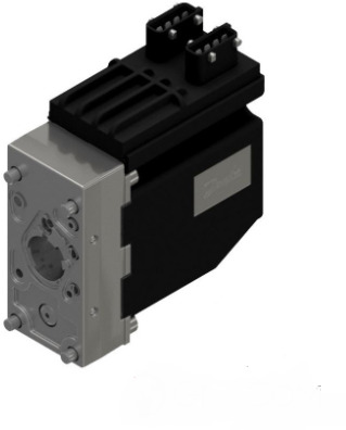 Danfoss valve 11079034 PVEA32 - שסתום הידרולי עבור עגורן מעמיס: תמונה 3 Danfoss valve 11079034 PVEA32 - שסתום הידרולי עבור עגורן מעמיס: תמונה 3