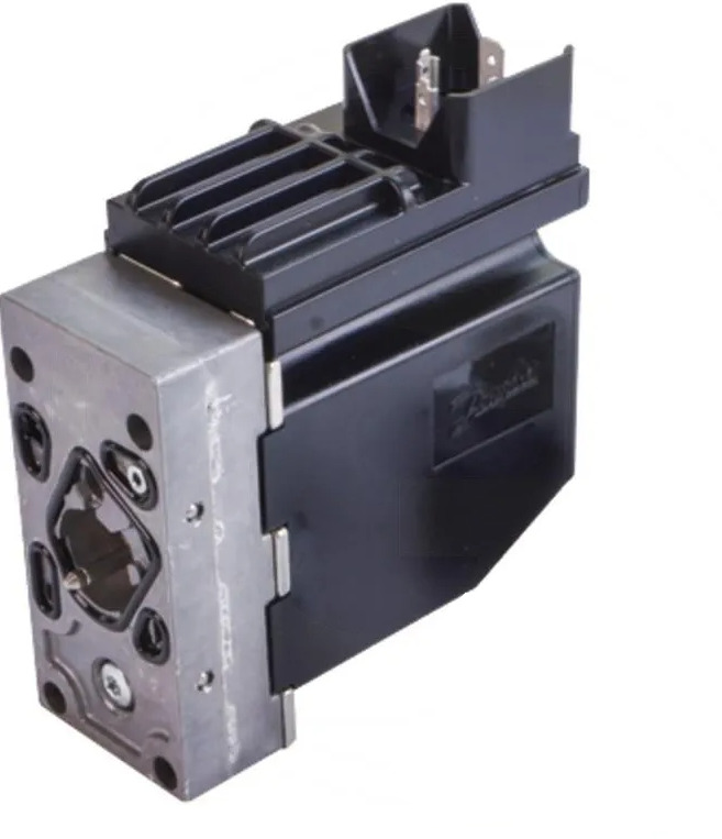 Danfoss valve 157B4028 PVEH 32(11166817) - שסתום הידרולי עבור עגורן מעמיס: תמונה 1 Danfoss valve 157B4028 PVEH 32(11166817) - שסתום הידרולי עבור עגורן מעמיס: תמונה 1
