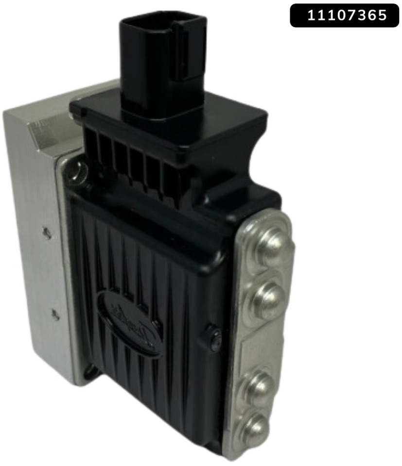 Electroválvula Danfoss 11107365 - שסתום הידרולי עבור עגורן מעמיס: תמונה 4 Electroválvula Danfoss 11107365 - שסתום הידרולי עבור עגורן מעמיס: תמונה 4