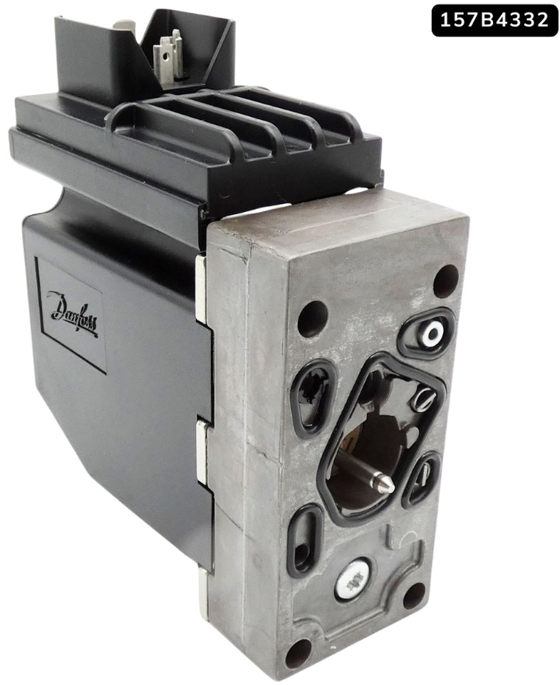 Electroválvula Danfoss 157B4332 - שסתום הידרולי עבור עגורן מעמיס: תמונה 3 Electroválvula Danfoss 157B4332 - שסתום הידרולי עבור עגורן מעמיס: תמונה 3