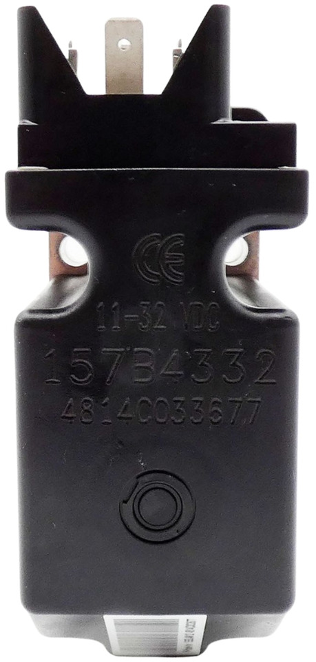 Electroválvula Danfoss 157B4332 - שסתום הידרולי עבור עגורן מעמיס: תמונה 1 Electroválvula Danfoss 157B4332 - שסתום הידרולי עבור עגורן מעמיס: תמונה 1