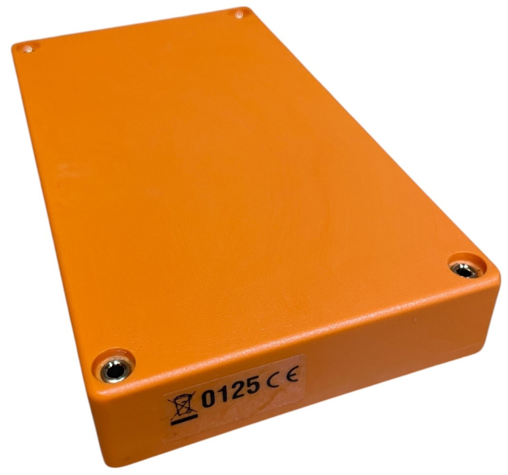 Gross Funk original battery 100-000-134 - מצבר עבור עגורן מעמיס: תמונה 3 Gross Funk original battery 100-000-134 - מצבר עבור עגורן מעמיס: תמונה 3