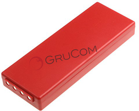 HBC compatible battery 005-01-00466, BA213020, BA214060, BA214061 - מצבר עבור עגורן מעמיס: תמונה 2 HBC compatible battery 005-01-00466, BA213020, BA214060, BA214061 - מצבר עבור עגורן מעמיס: תמונה 2