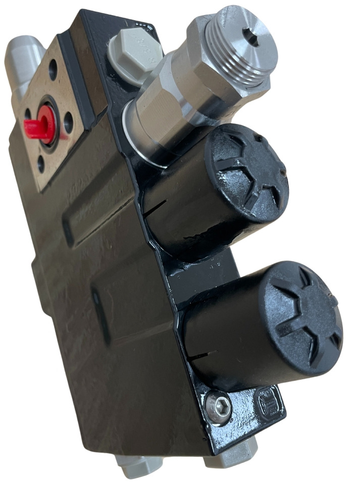 HIAB VALVE 3922821 - שסתום הידרולי עבור עגורן מעמיס: תמונה 2 HIAB VALVE 3922821 - שסתום הידרולי עבור עגורן מעמיס: תמונה 2