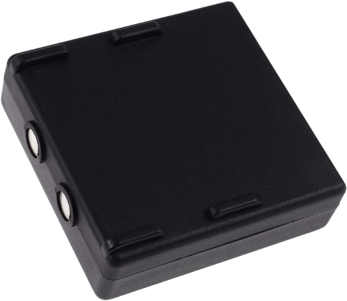 Hetronic original battery 68300510, 68300520, 68300530, FBH900, HE520, HT-02 - מצבר עבור עגורן מעמיס: תמונה 1 Hetronic original battery 68300510, 68300520, 68300530, FBH900, HE520, HT-02 - מצבר עבור עגורן מעמיס: תמונה 1