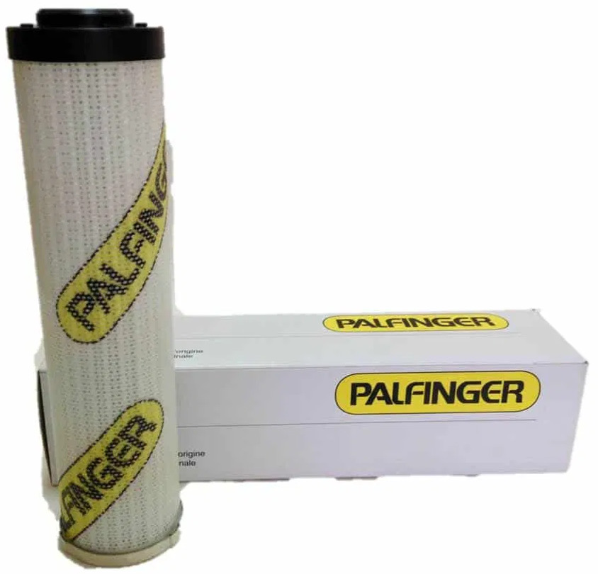 Hydraulic filter PALFINGER EA4923 - מסנן הידרולי עבור עגורן מעמיס: תמונה 1 Hydraulic filter PALFINGER EA4923 - מסנן הידרולי עבור עגורן מעמיס: תמונה 1