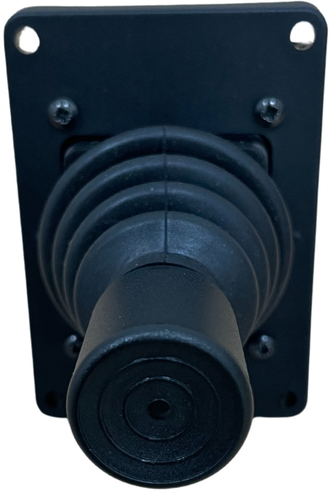 Joystick 45843 axis-2 radio remote Scanreco 8 pin - מערכת חשמל עבור עגורן מעמיס: תמונה 3 Joystick 45843 axis-2 radio remote Scanreco 8 pin - מערכת חשמל עבור עגורן מעמיס: תמונה 3
