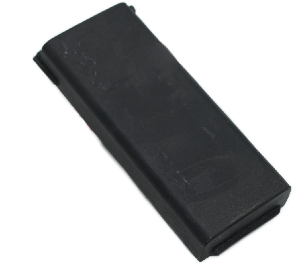Nbb Nano HIAB Battery 9847669 - חלקי חילוף עבור עגורן מעמיס: תמונה 3 Nbb Nano HIAB Battery 9847669 - חלקי חילוף עבור עגורן מעמיס: תמונה 3