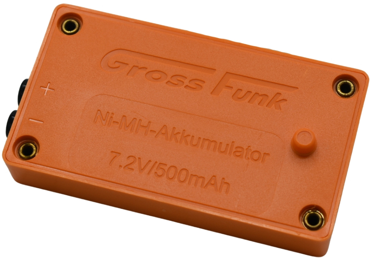Original battery Gross Funk 100-001-885 - מצבר עבור עגורן מעמיס: תמונה 4 Original battery Gross Funk 100-001-885 - מצבר עבור עגורן מעמיס: תמונה 4