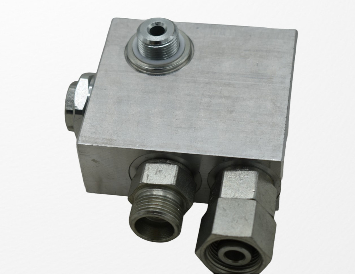 PALFINGER VALVE UV 133A - שסתום הידרולי עבור עגורן מעמיס: תמונה 3 PALFINGER VALVE UV 133A - שסתום הידרולי עבור עגורן מעמיס: תמונה 3