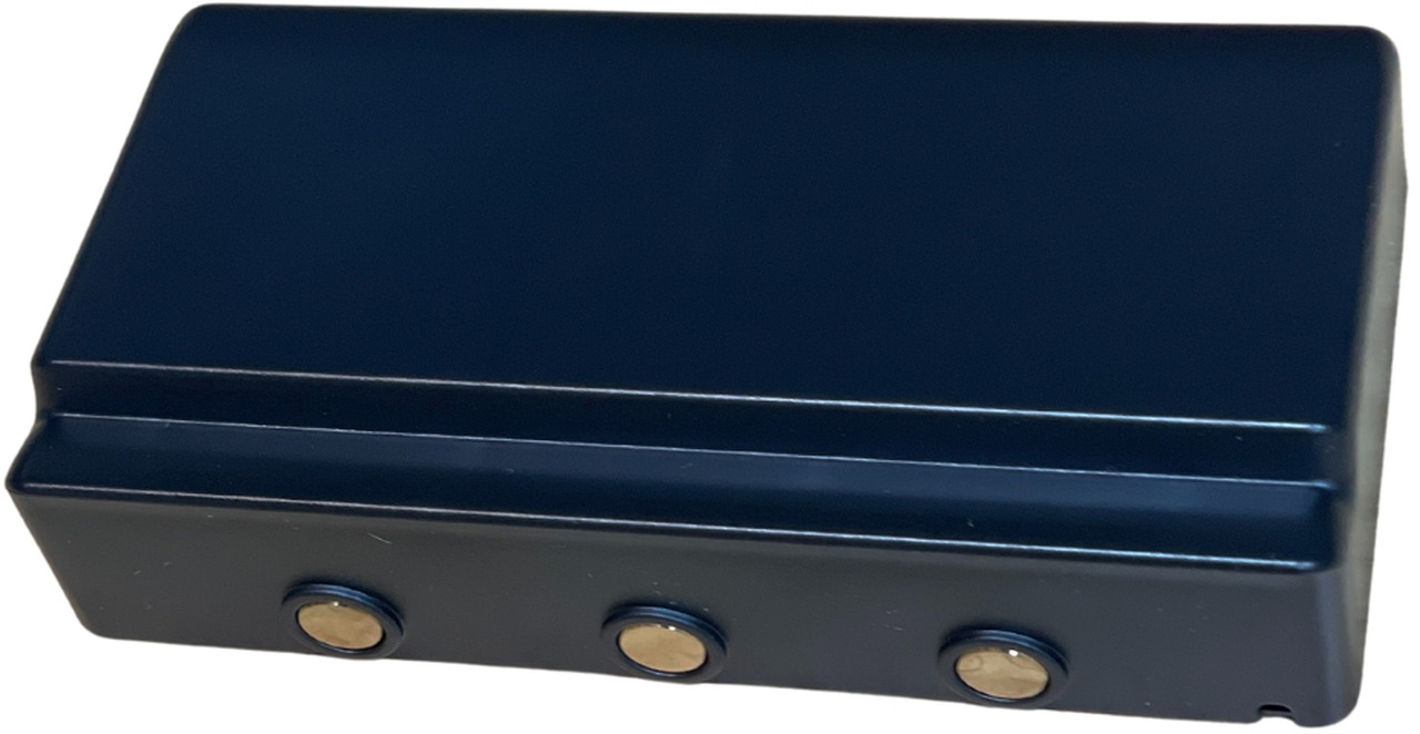Palfinger original battery Palcom 7 - מצבר עבור עגורן מעמיס: תמונה 4 Palfinger original battery Palcom 7 - מצבר עבור עגורן מעמיס: תמונה 4