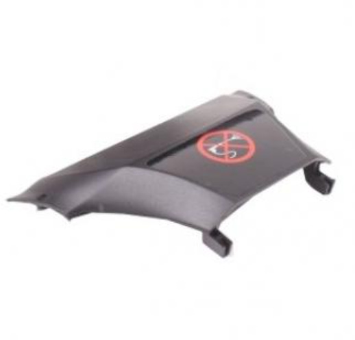 Plastic display case Scanreco RC 400 - מערכת חשמל עבור עגורן מעמיס: תמונה 2 Plastic display case Scanreco RC 400 - מערכת חשמל עבור עגורן מעמיס: תמונה 2