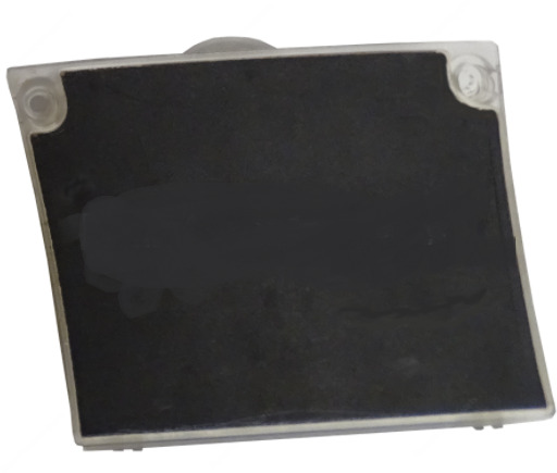 Plastic display case Scanreco RC400 - מערכת חשמל עבור עגורן מעמיס: תמונה 2 Plastic display case Scanreco RC400 - מערכת חשמל עבור עגורן מעמיס: תמונה 2