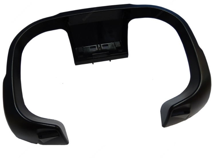 Protective case for Scanreco remote control Scanreco RC400 - מערכת חשמל עבור עגורן מעמיס: תמונה 1 Protective case for Scanreco remote control Scanreco RC400 - מערכת חשמל עבור עגורן מעמיס: תמונה 1