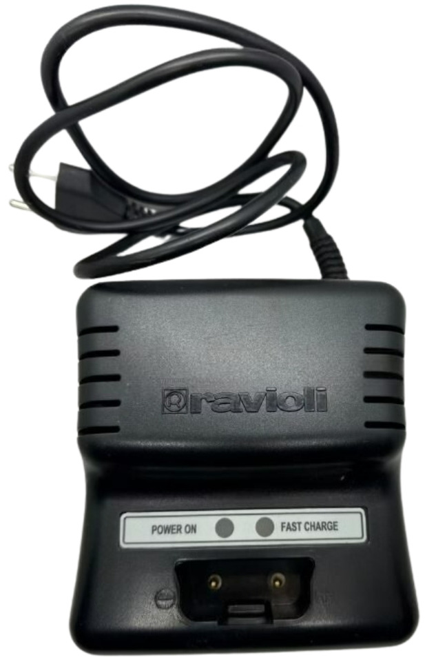 Ravioli original charger CB800 - מערכת חשמל עבור עגורן מעמיס: תמונה 3 Ravioli original charger CB800 - מערכת חשמל עבור עגורן מעמיס: תמונה 3