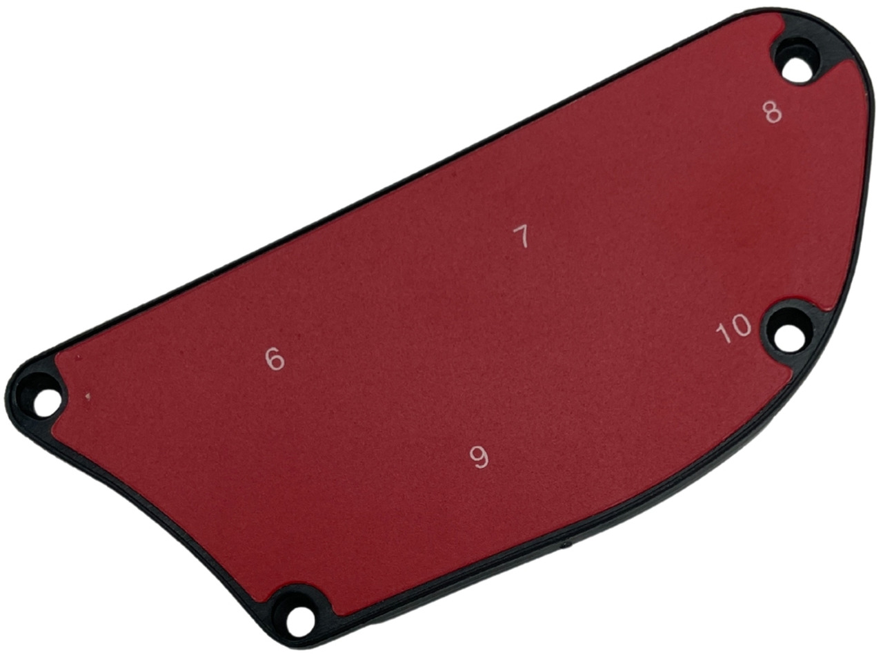 חָדָשׁ מערכת חשמל עבור עגורן מעמיס Right panel  without buttons radio control Scanrec RC400 G1: תמונה 1