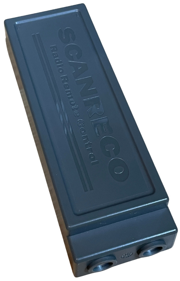 Scanreco original battery EEA2512 - מצבר עבור עגורן מעמיס: תמונה 1 Scanreco original battery EEA2512 - מצבר עבור עגורן מעמיס: תמונה 1