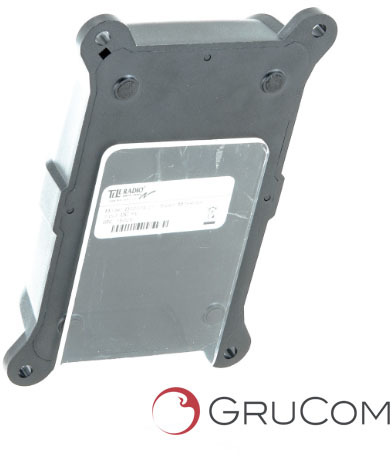 Teleradio charger base lithium batteries 860TX-12C/ TG-T11/ PN-T19 - מערכת חשמל עבור עגורן מעמיס: תמונה 3 Teleradio charger base lithium batteries 860TX-12C/ TG-T11/ PN-T19 - מערכת חשמל עבור עגורן מעמיס: תמונה 3