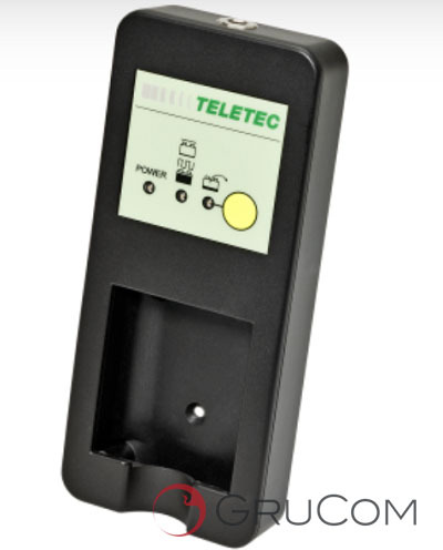 Teletec original charger AK5 - מערכת חשמל עבור עגורן מעמיס: תמונה 2 Teletec original charger AK5 - מערכת חשמל עבור עגורן מעמיס: תמונה 2
