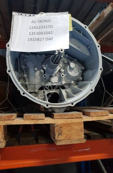 DAF 12as2331td 1353041042 1915827 - תמסורת עבור משאית: תמונה 1 DAF 12as2331td 1353041042 1915827 - תמסורת עבור משאית: תמונה 1