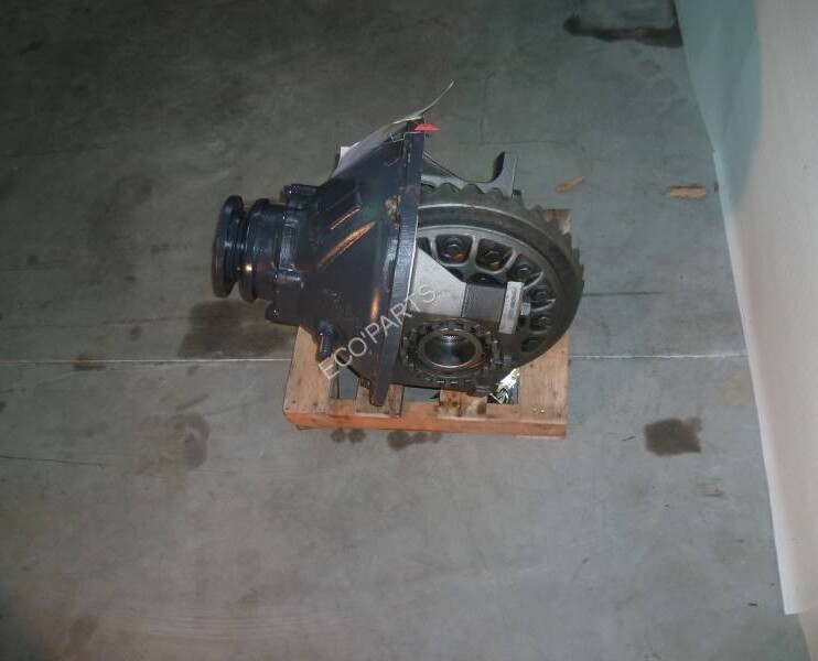 Renault EN 8X37 5600586094 EN 12X37 5600586098 - תמסורת עבור משאית: תמונה 1 Renault EN 8X37 5600586094 EN 12X37 5600586098 - תמסורת עבור משאית: תמונה 1