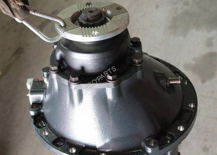 Renault Pont rss1344b ou ms13170 entièrement reconditionnee garantie 1 AN Ratio 2.85 / 3.08 / 3.36 7408172093 7420366524 7420366525 - הילוך דיפרנציאלי עבור משאית: תמונה 2 Renault Pont rss1344b ou ms13170 entièrement reconditionnee garantie 1 AN Ratio 2.85 / 3.08 / 3.36 7408172093 7420366524 7420366525 - הילוך דיפרנציאלי עבור משאית: תמונה 2
