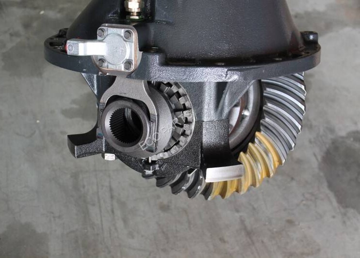 Renault Pont rss1344b ou ms13170 entièrement reconditionnee garantie 1 AN Ratio 2.85 / 3.08 / 3.36 7408172093 7420366524 7420366525 - הילוך דיפרנציאלי עבור משאית: תמונה 1 Renault Pont rss1344b ou ms13170 entièrement reconditionnee garantie 1 AN Ratio 2.85 / 3.08 / 3.36 7408172093 7420366524 7420366525 - הילוך דיפרנציאלי עבור משאית: תמונה 1