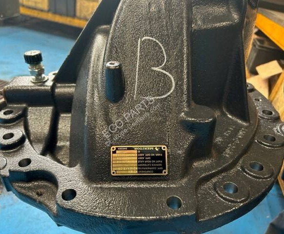 Renault - תמסורת עבור משאית: תמונה 2 Renault - תמסורת עבור משאית: תמונה 2