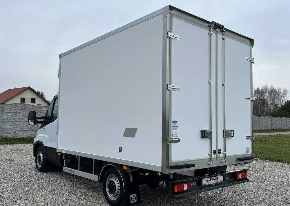 Iveco Daily - כלי רכב מסחרי לקירור: תמונה 3 Iveco Daily - כלי רכב מסחרי לקירור: תמונה 3