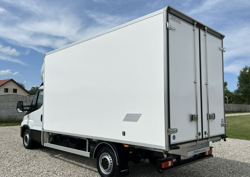 Iveco Daily - כלי רכב מסחרי לקירור: תמונה 2 Iveco Daily - כלי רכב מסחרי לקירור: תמונה 2