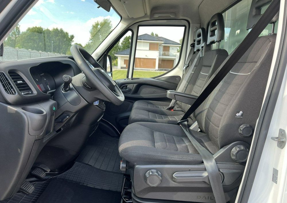 כלי רכב מסחרי לקירור Iveco Daily: תמונה 18